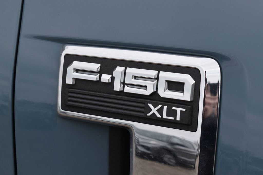 Used 2023 Ford F150 XLT w/ Equipment Group 302A High image 5