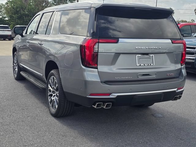 New 2026 GMC Yukon XL Denali RWD image 7