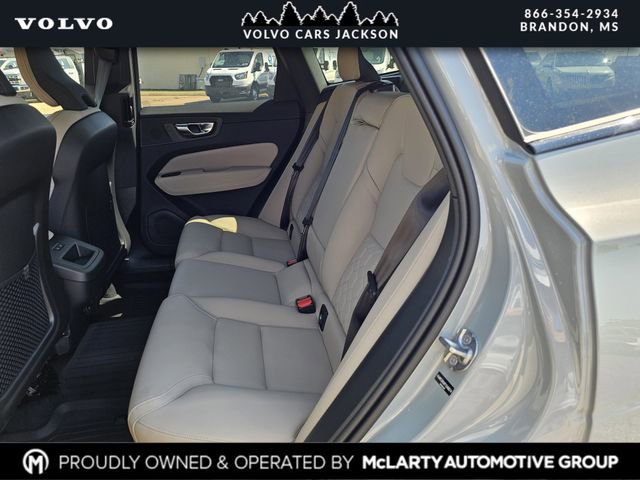 New 2026 Volvo XC60 B5 Plus w/ Protection Package Premier image 17