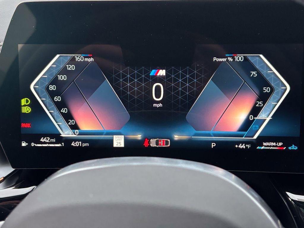 New 2026 BMW X2 xDrive28i image 22