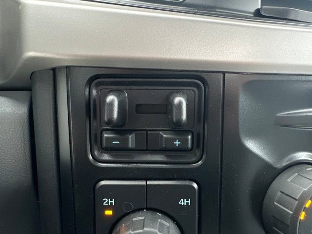 New 2024 Ford F450 XL w/ Snow Plow Prep Package AWD/4WD image 30