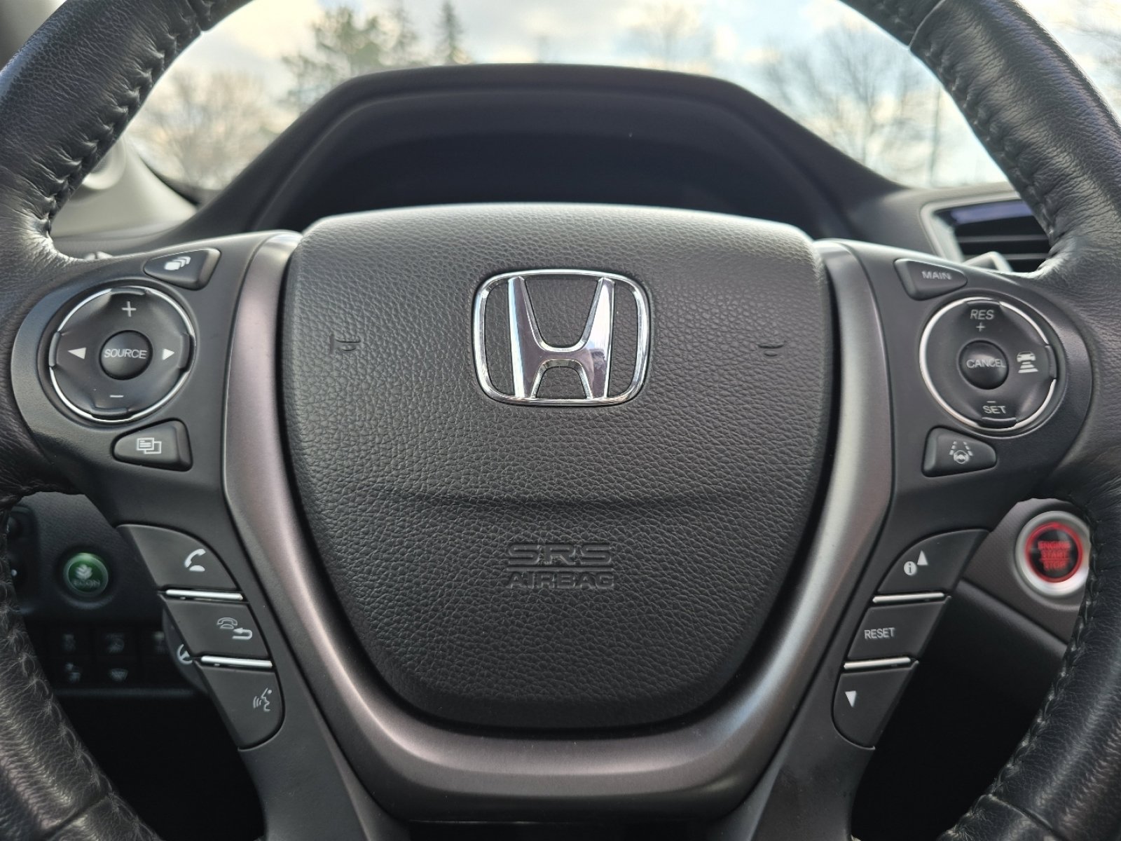 Certified 2023 Honda Ridgeline RTL-E image 32