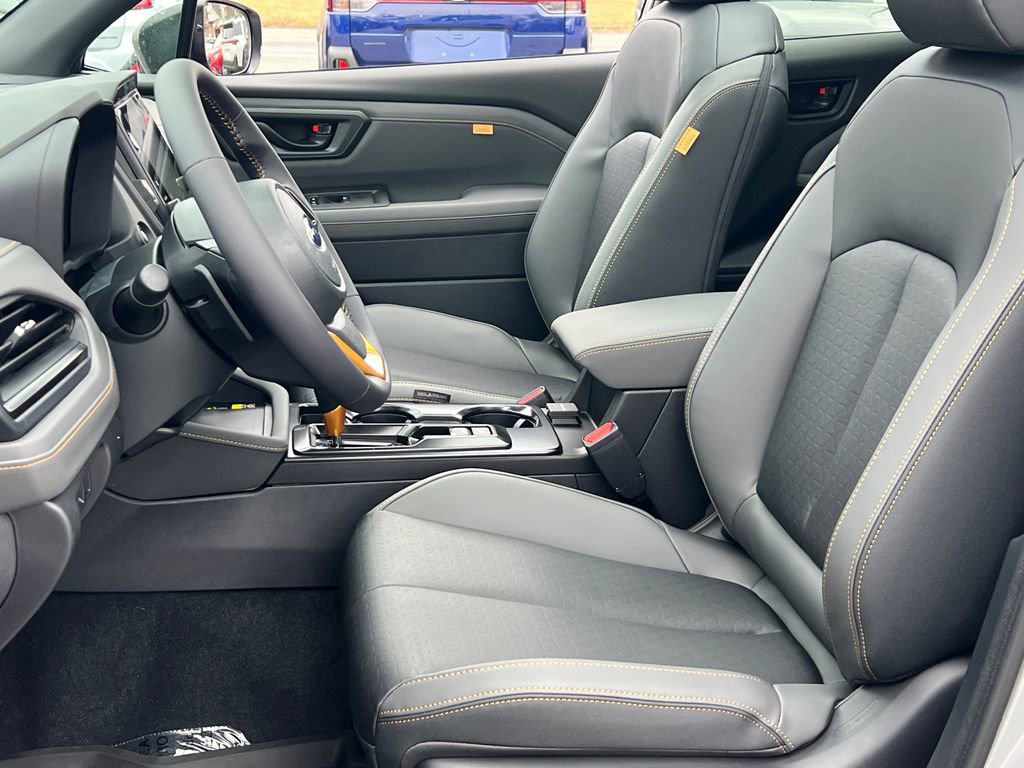 New 2026 Subaru Forester Wilderness image 18