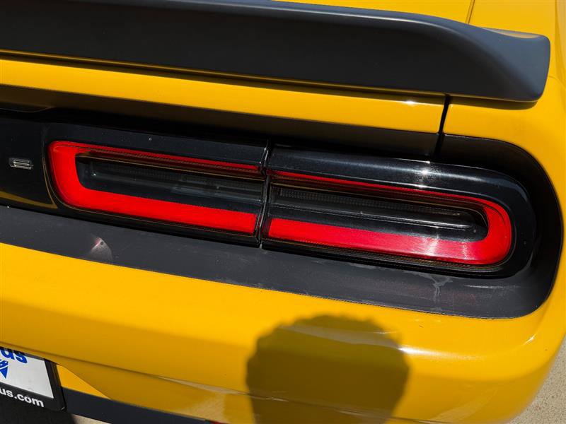 Used 2017 Dodge Challenger SXT RWD image 21