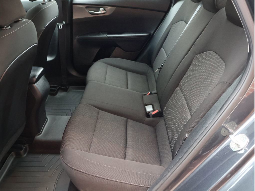 Used 2021 Kia Forte LXS image 25