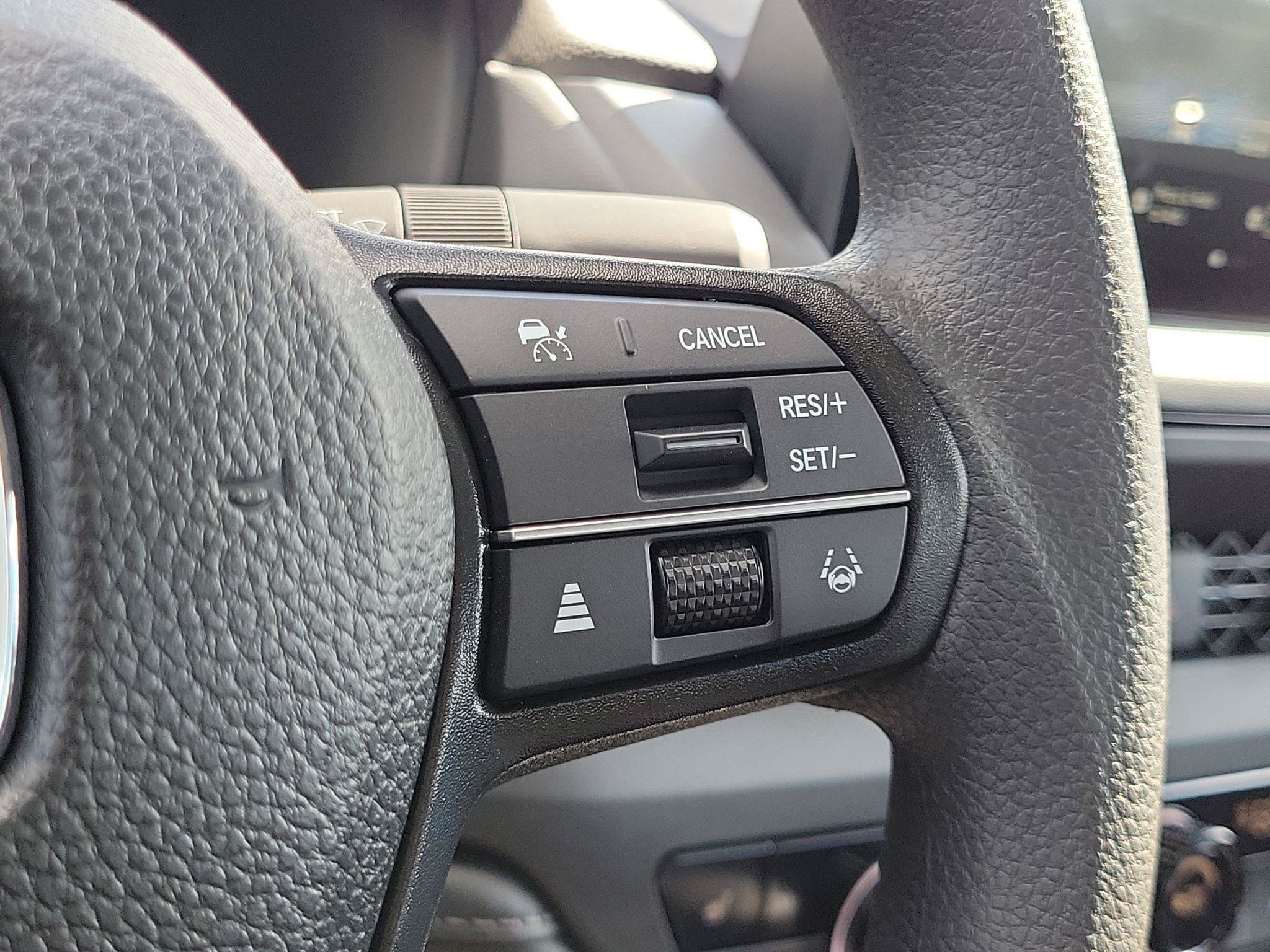 New 2026 Honda Accord SE image 12