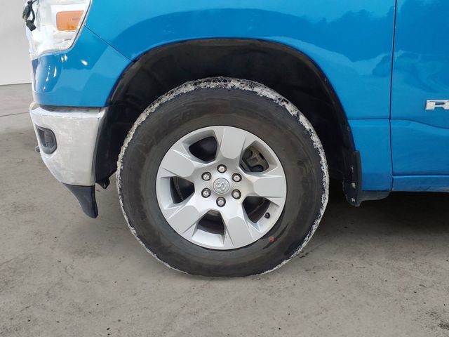 Used 2022 RAM 1500 Big Horn image 14