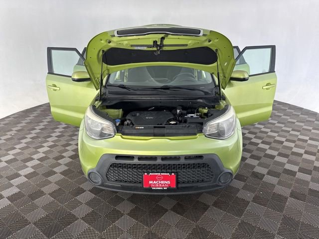 Used 2016 Kia Soul FWD image 11