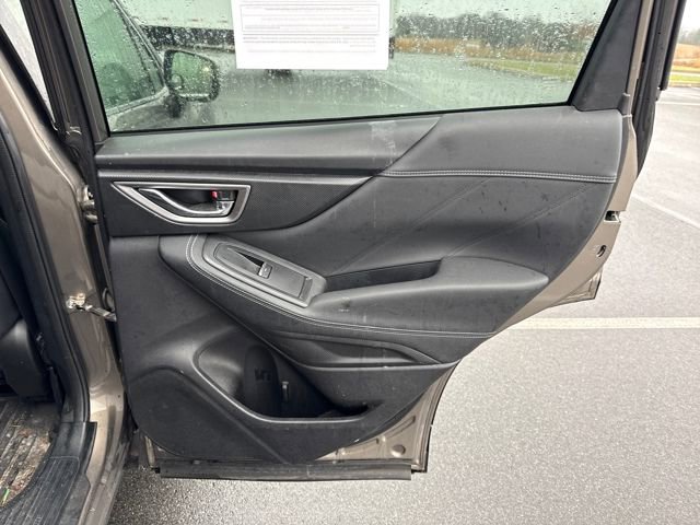 Used 2020 Subaru Forester Limited w/ Popular Package #3 image 16