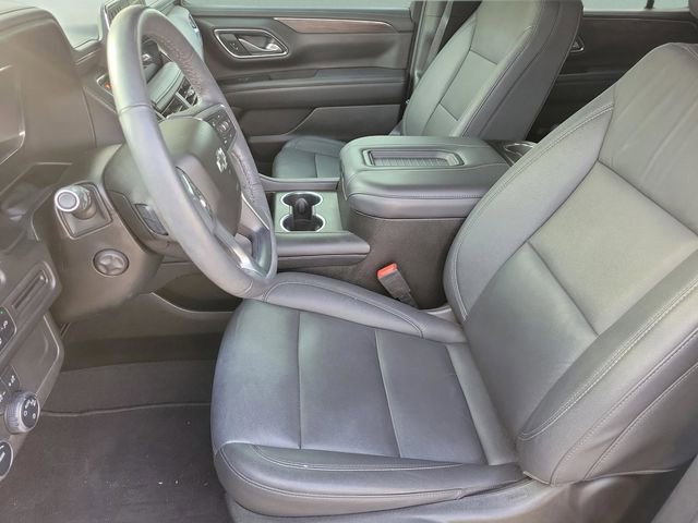 Used 2022 Chevrolet Tahoe Z71 w/ Luxury Package image 9