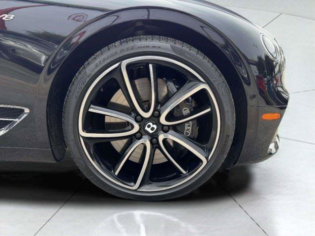 Used 2022 Bentley Continental GT AWD/4WD image 72
