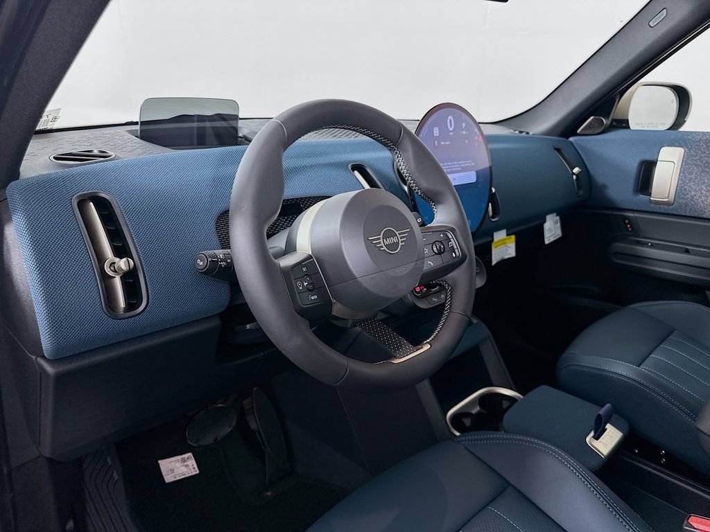 New 2027 MINI Cooper Countryman S AWD/4WD image 9