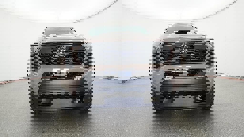 New 2026 Toyota Tacoma TRD Sport image 31