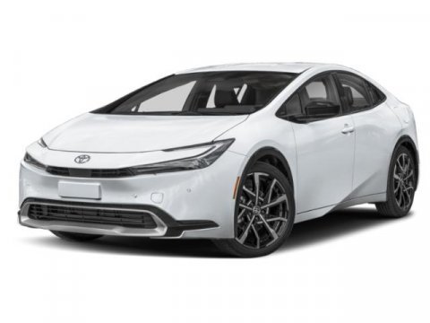 New 2026 Toyota Prius Plug-In Hybrid FWD image 4