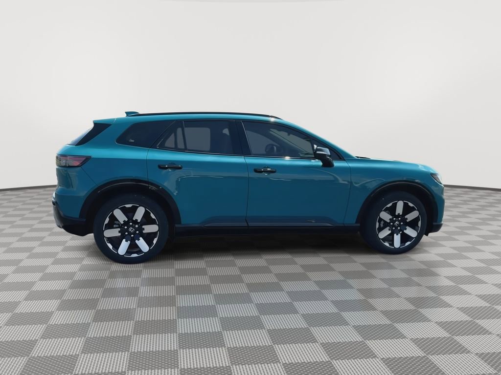 New 2026 Honda Prologue Elite image 9