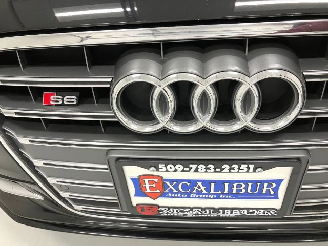 Used 2013 Audi S6 Prestige w/ Driver Assistance Pkg image 32