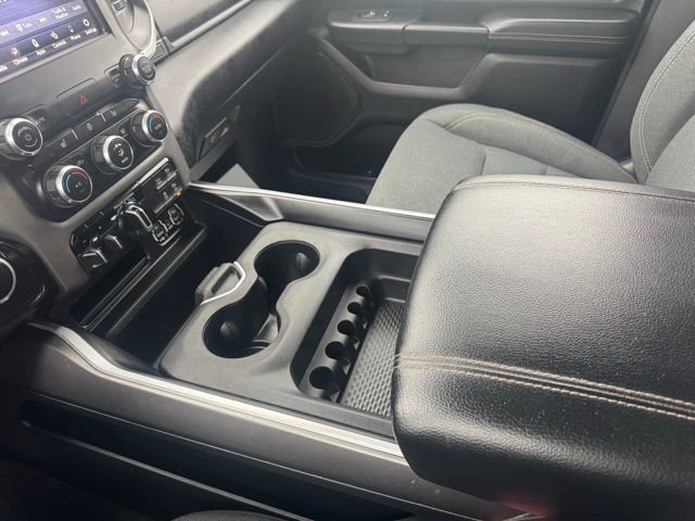 Used 2021 RAM 1500 Big Horn image 27