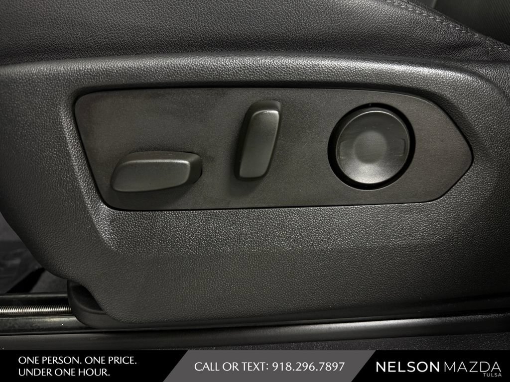 Used 2023 Chevrolet Silverado 1500 LTZ AWD/4WD image 20