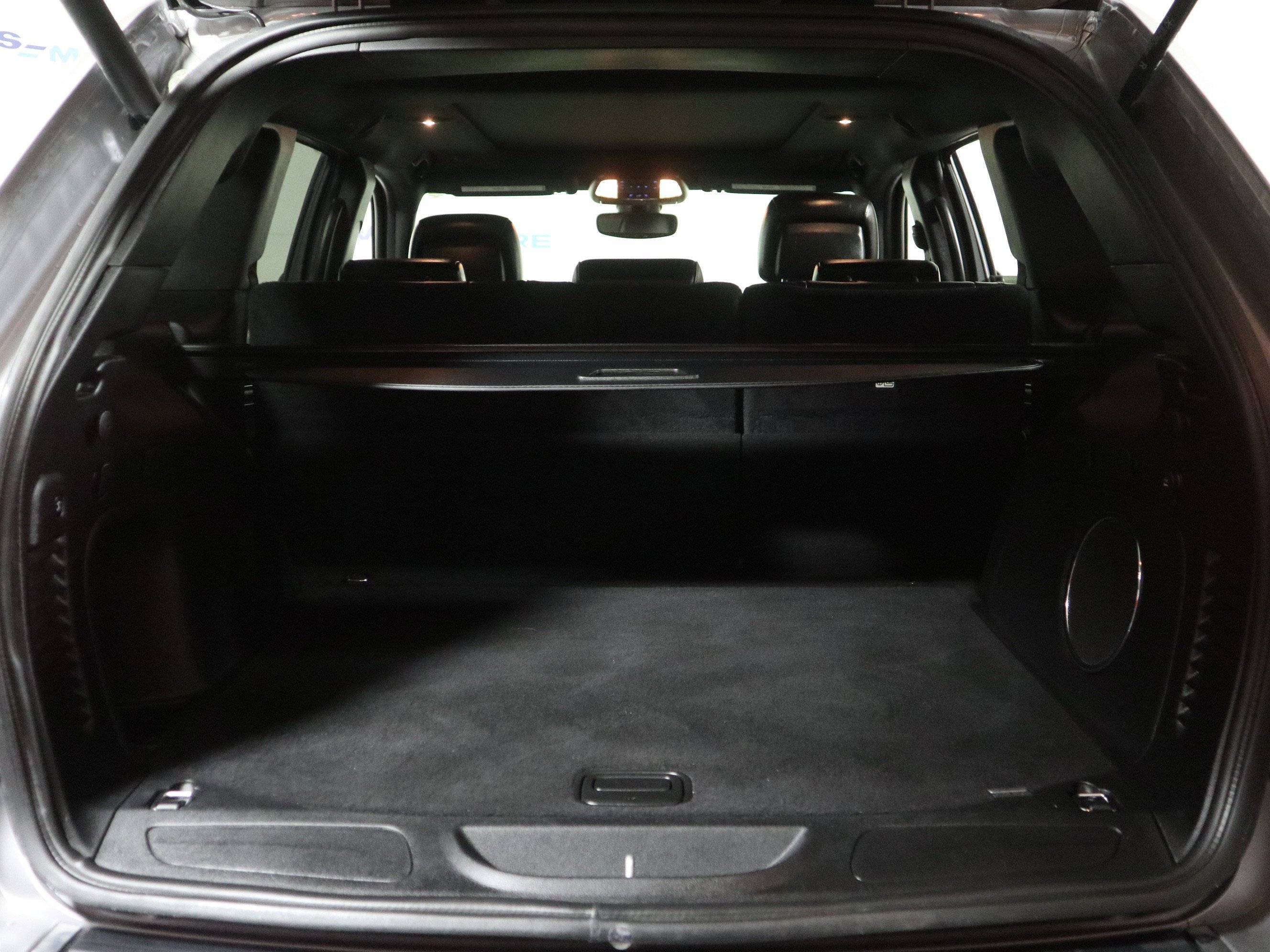 Used 2021 Jeep Grand Cherokee Limited w/ Luxury Group II image 8