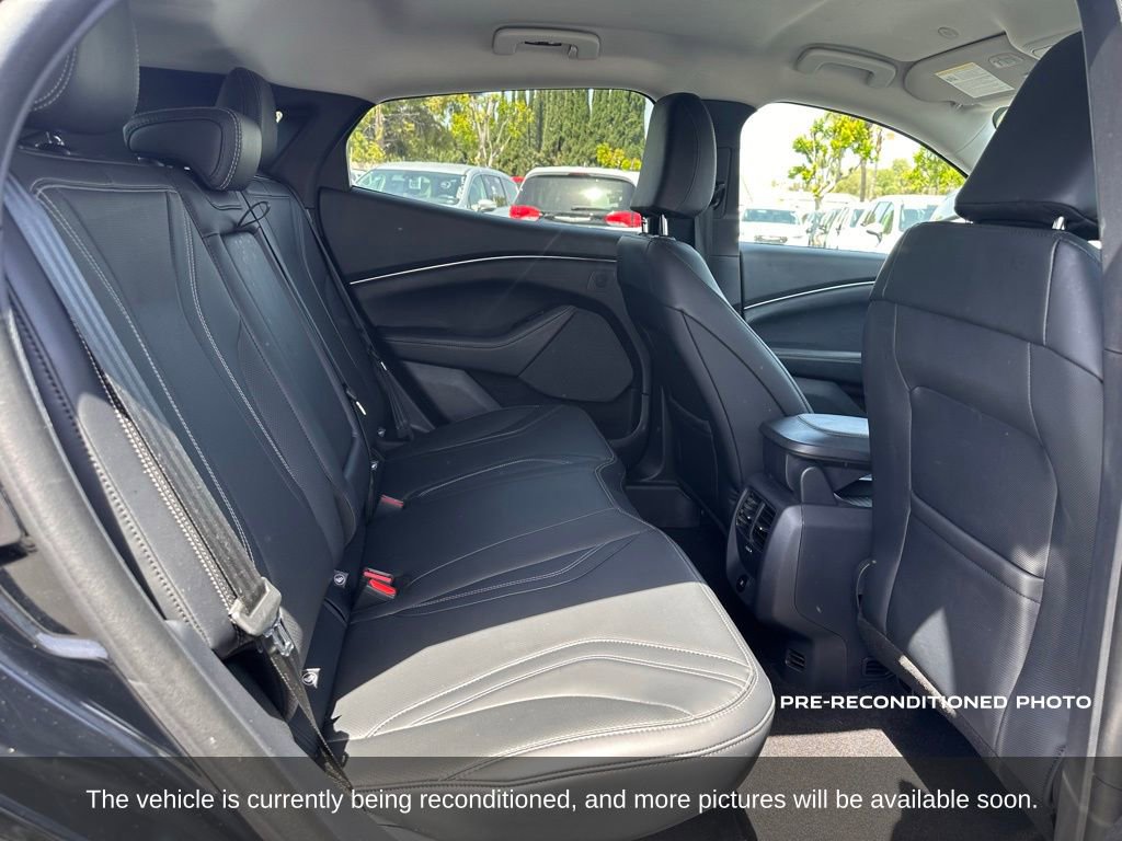 Used 2024 Ford Mustang Mach-E Premium image 15