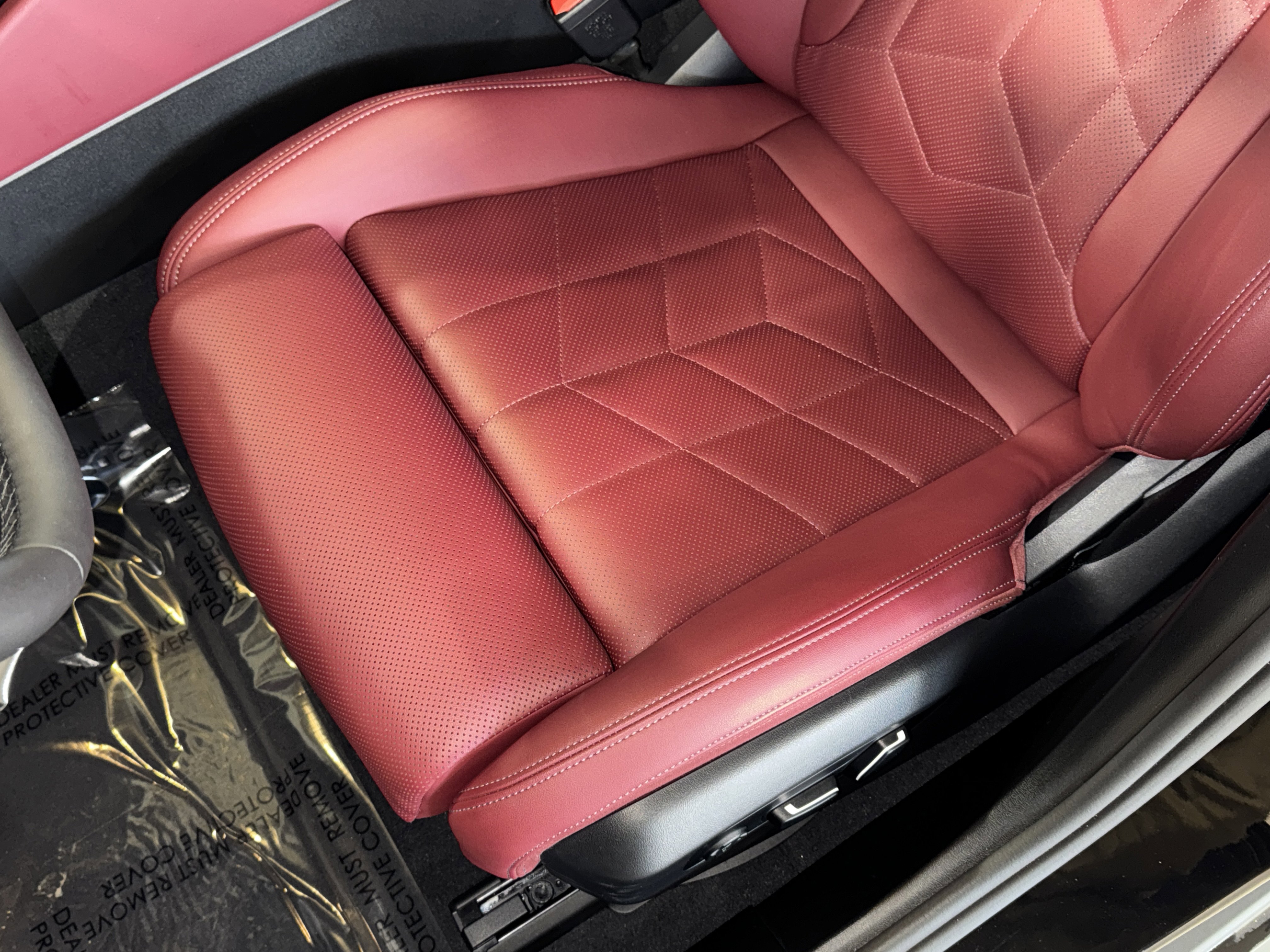 Certified 2025 BMW 530i 530i image 34