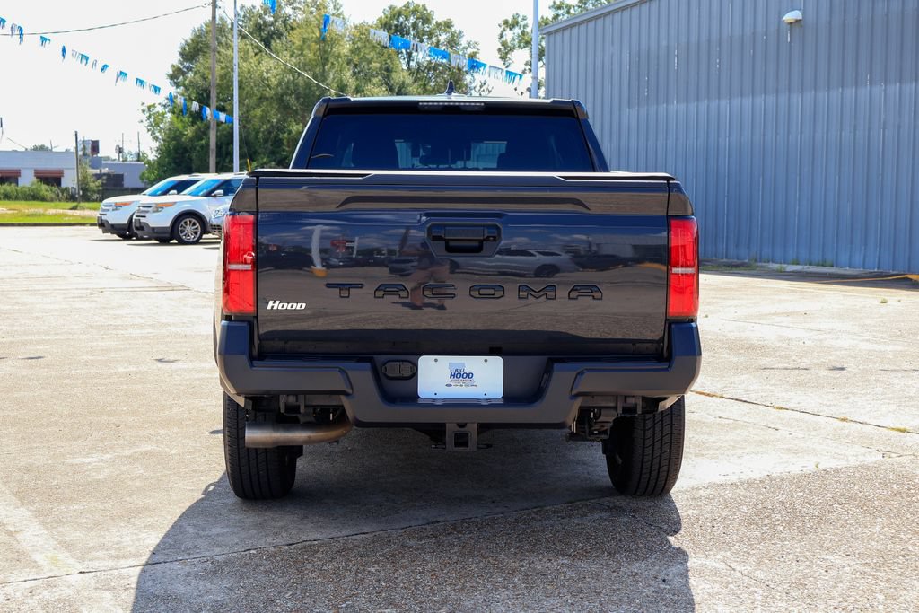Used 2025 Toyota Tacoma SR RWD image 19