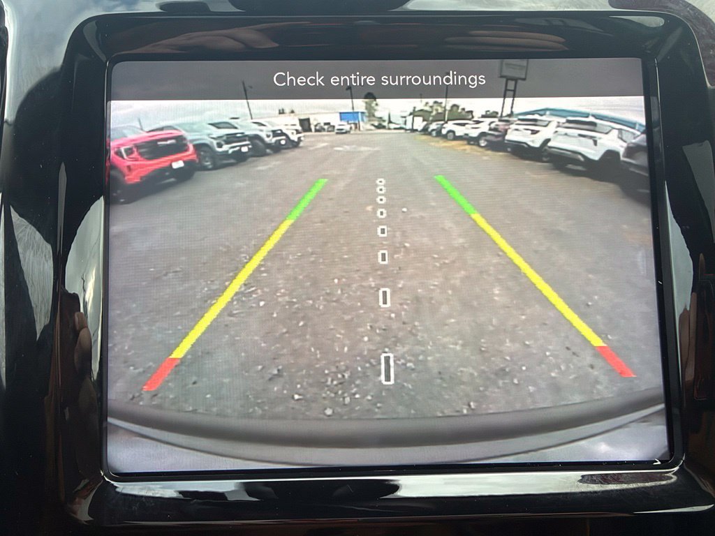 Used 2022 Jeep Cherokee Limited AWD/4WD image 27