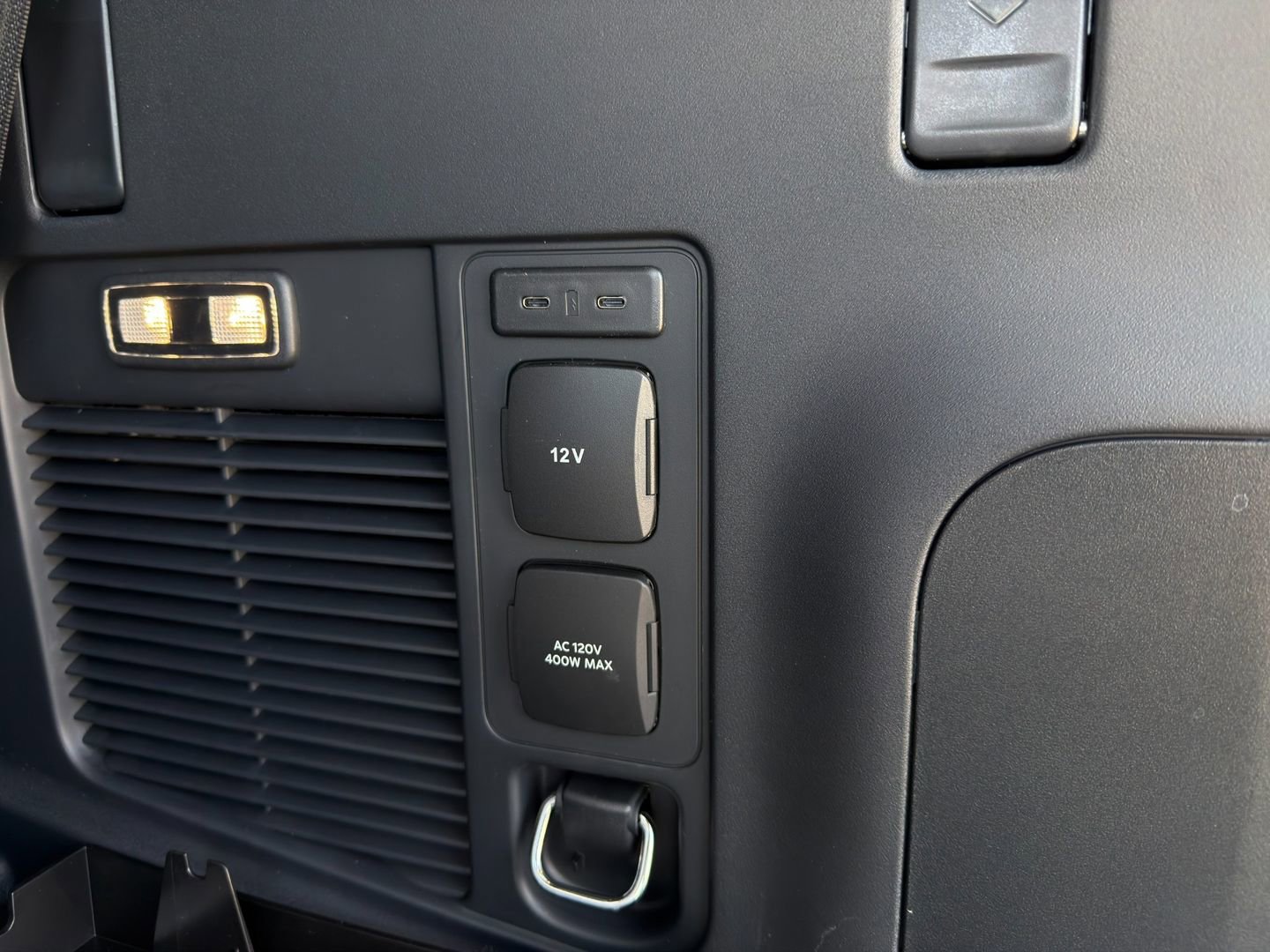 New 2025 Ford Expedition Tremor image 16