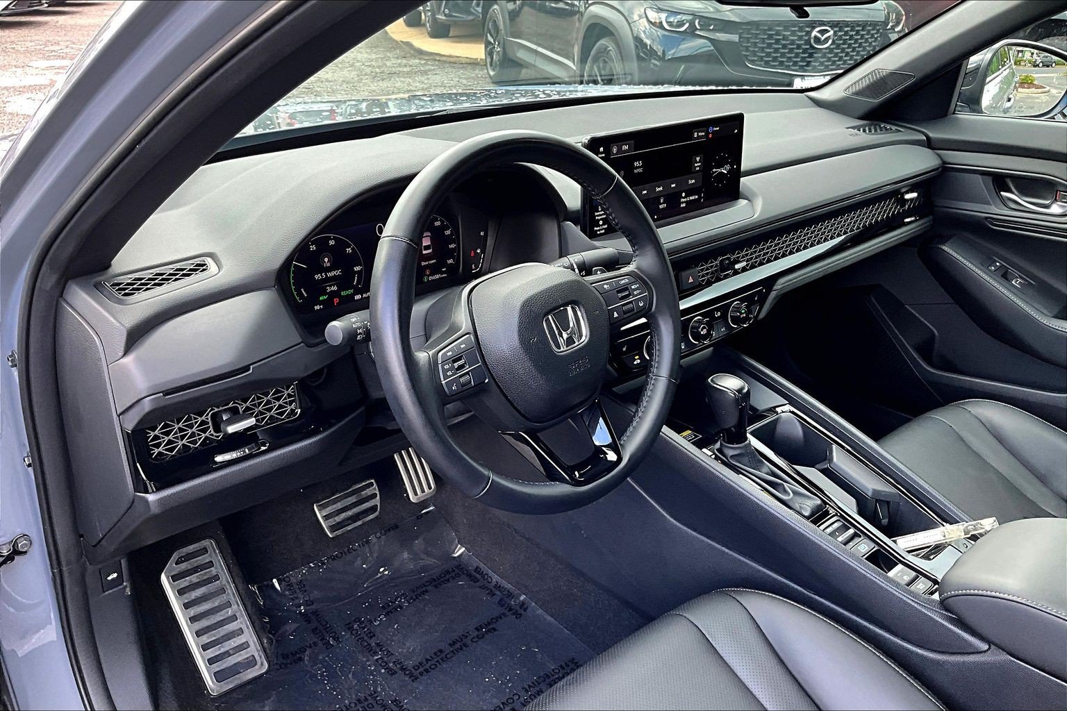 Used 2024 Honda Accord Sport image 13
