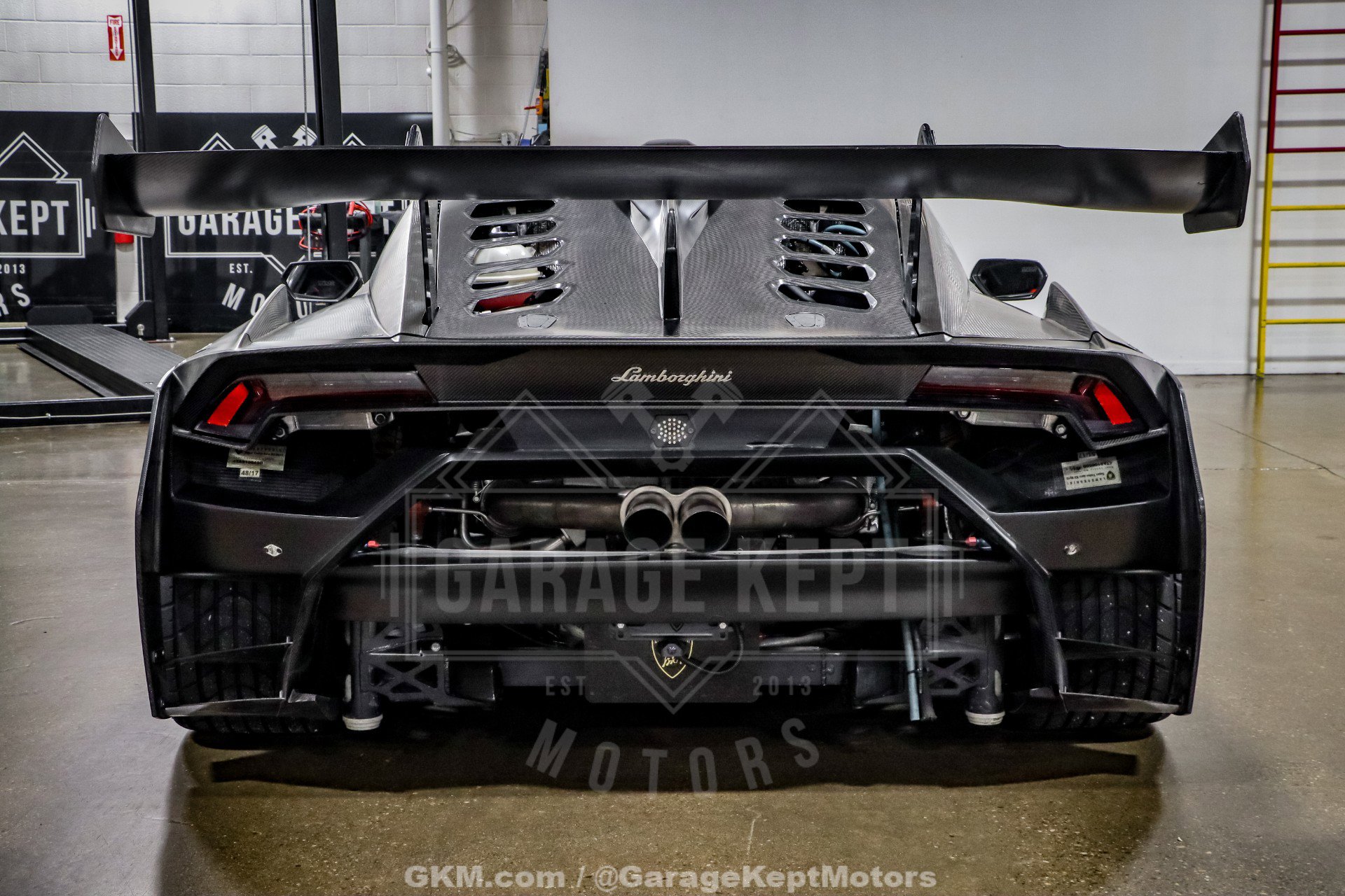 Used 2015 Lamborghini Huracan LP 610-4 image 54