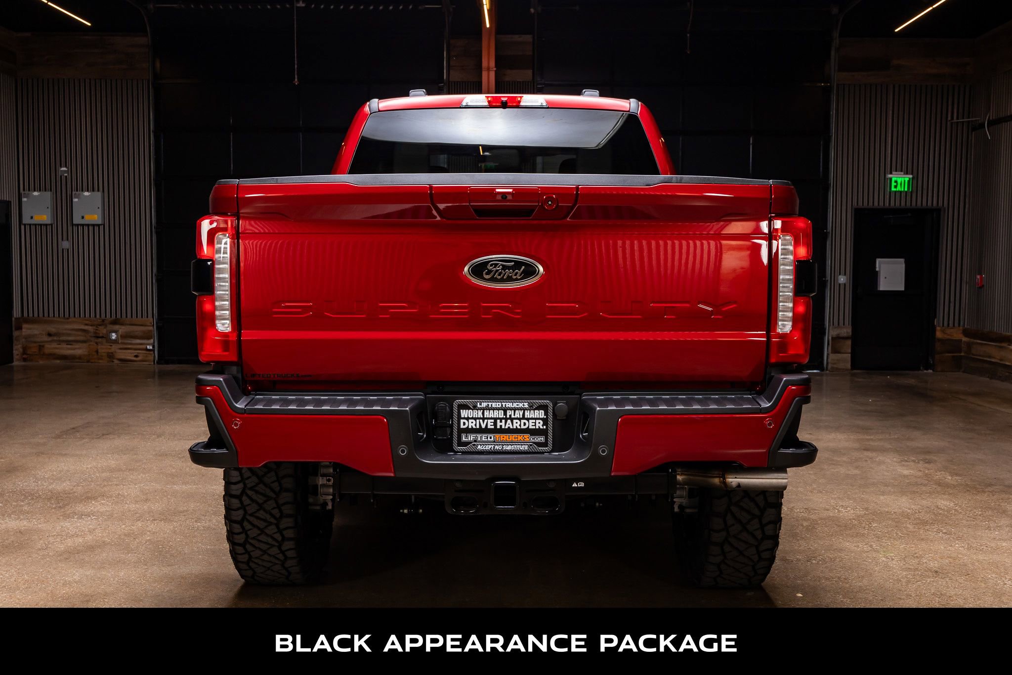 Used 2026 Ford F250 XLT w/ XLT Premium Package image 8