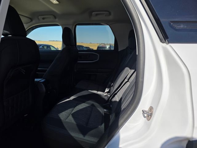 Used 2023 Ford Bronco Sport Big Bend w/ Convenience Package image 36