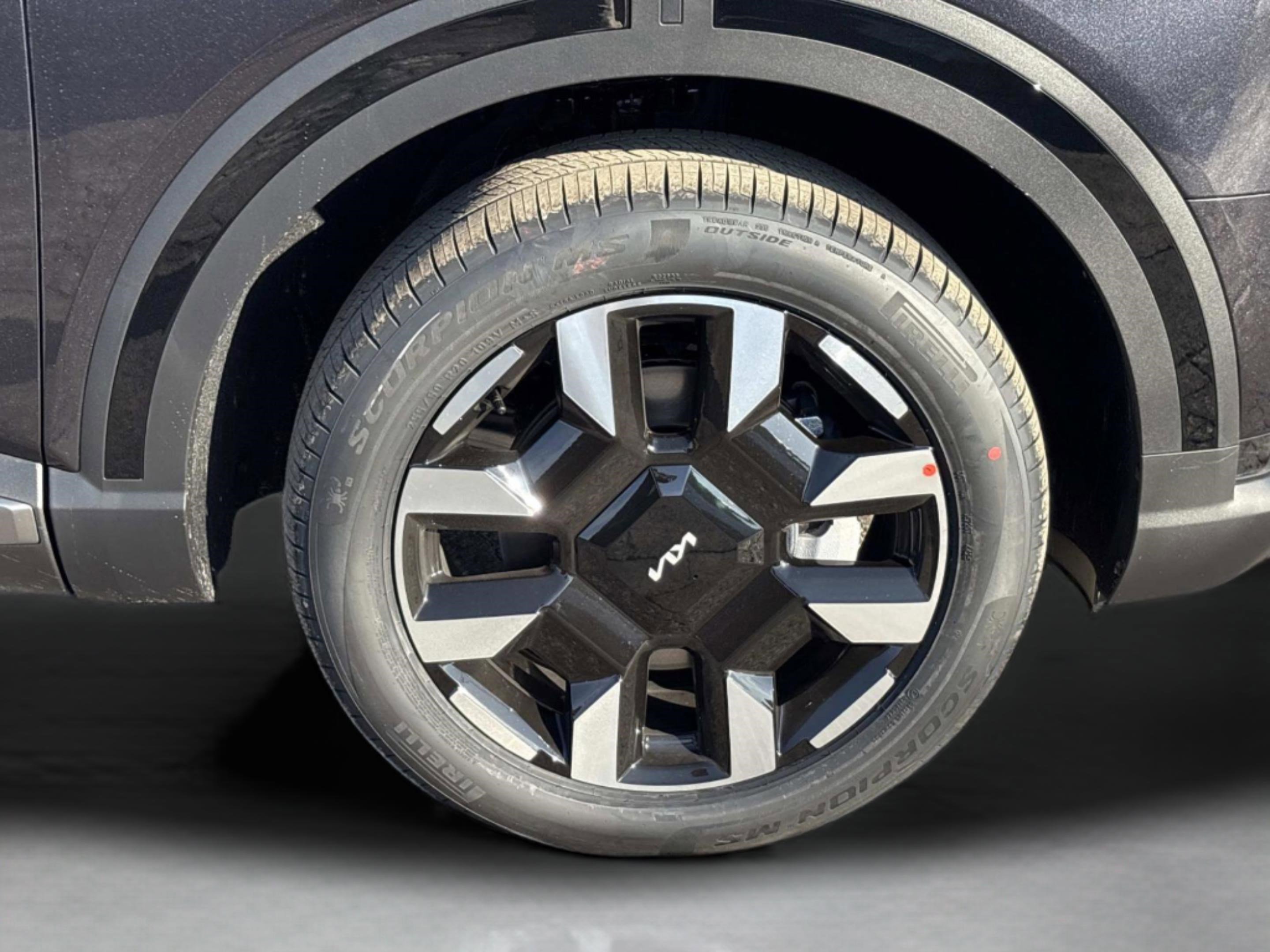 New 2027 Kia Telluride S image 34