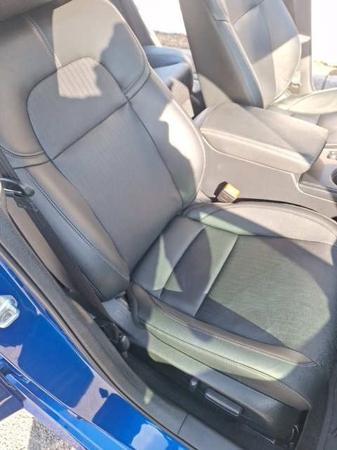 Used 2022 Honda Civic Touring image 21