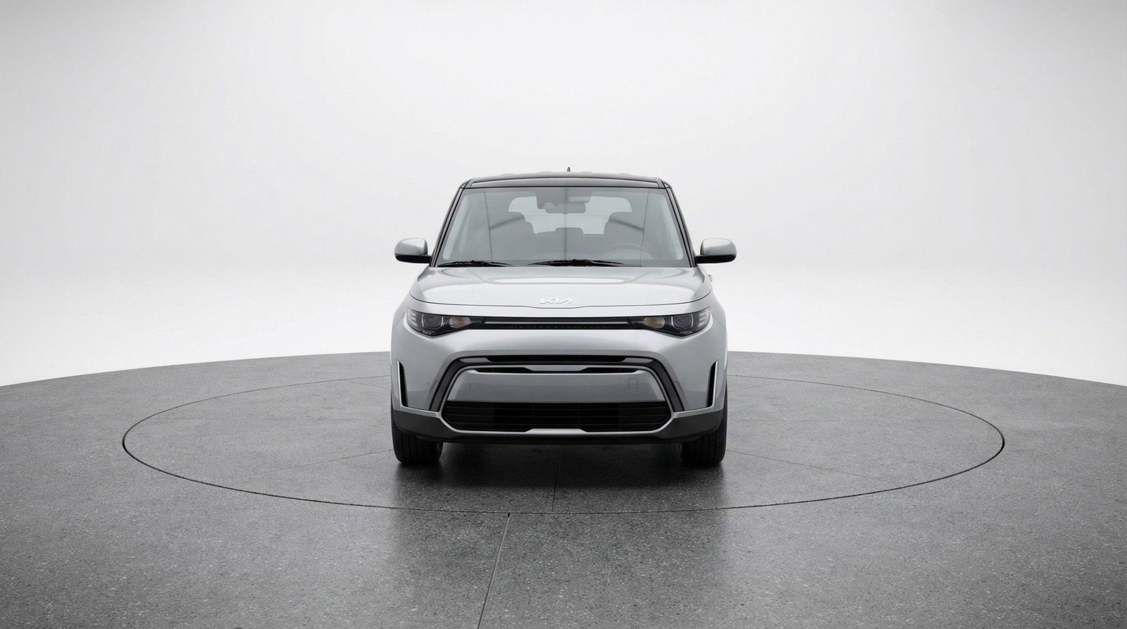 Used 2025 Kia Soul LX w/ LX Technology Package image 2