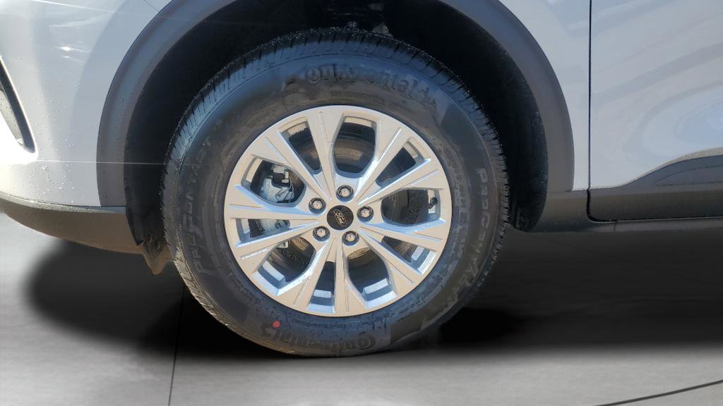 New 2026 Ford Escape Active image 41