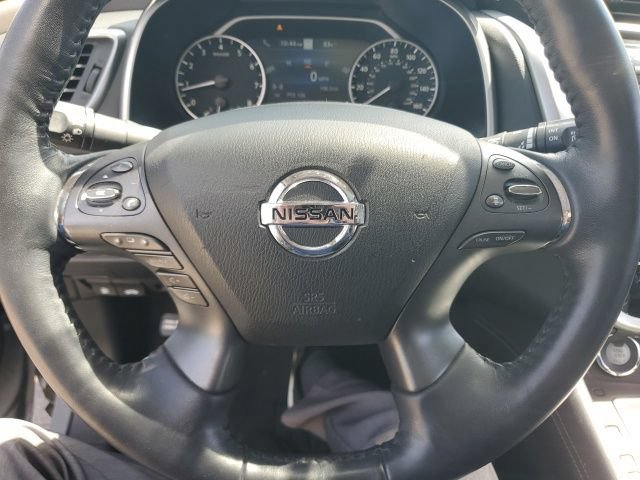 Used 2021 Nissan Murano Platinum w/ Cargo Package AWD/4WD image 39