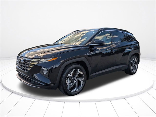 Used 2023 Hyundai Tucson Limited image 19