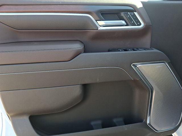 New 2026 GMC Sierra 2500 Denali w/ Max Trailering Package image 14