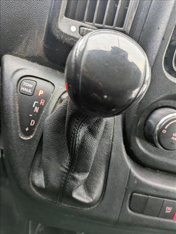 Used 2021 RAM ProMaster 2500 FWD image 10