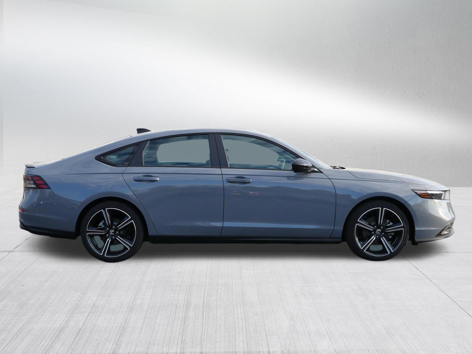 New 2026 Honda Accord Sport image 8