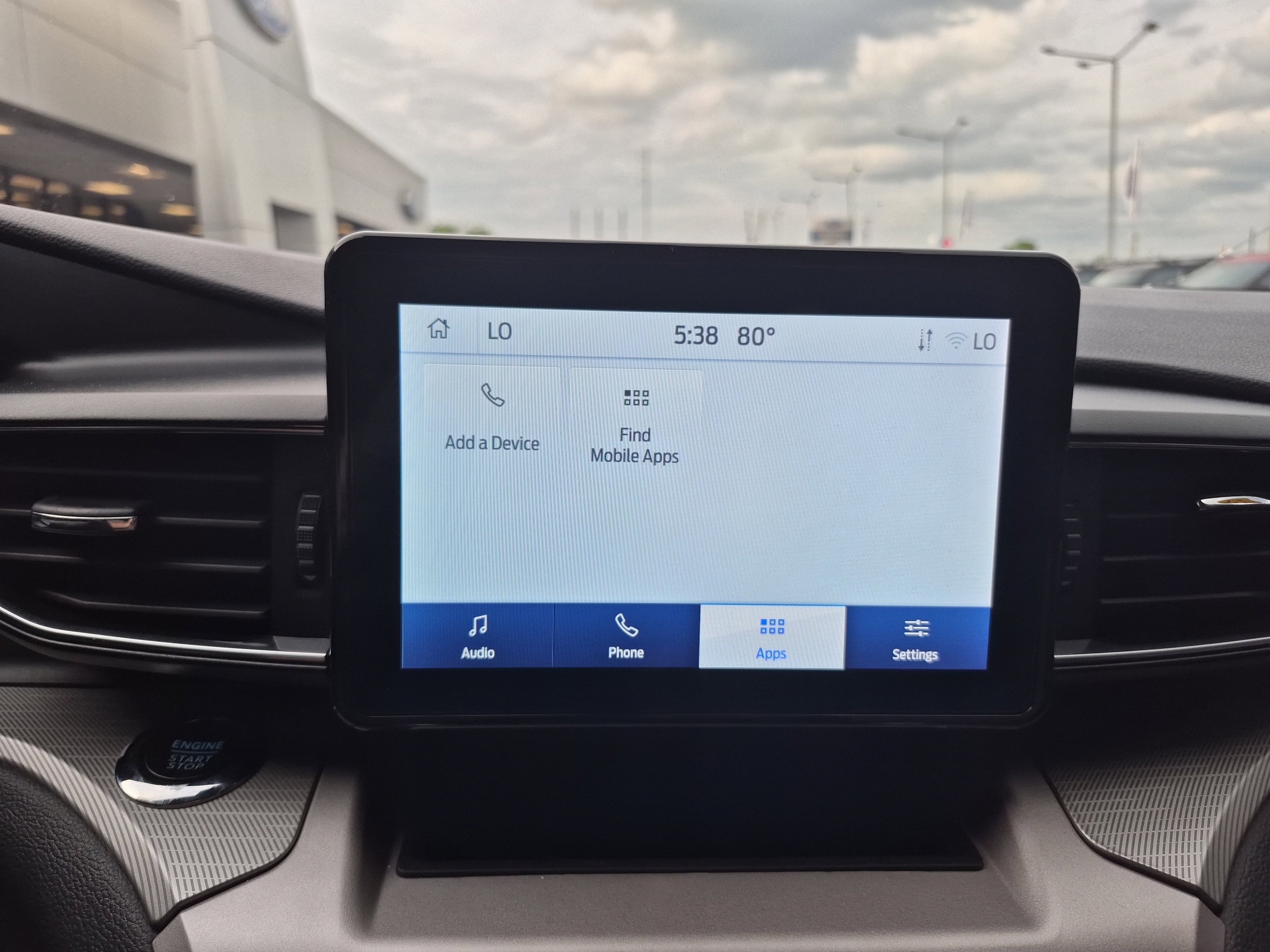 Certified 2023 Ford Explorer XLT w/ Equipment Group 202A AWD/4WD image 36