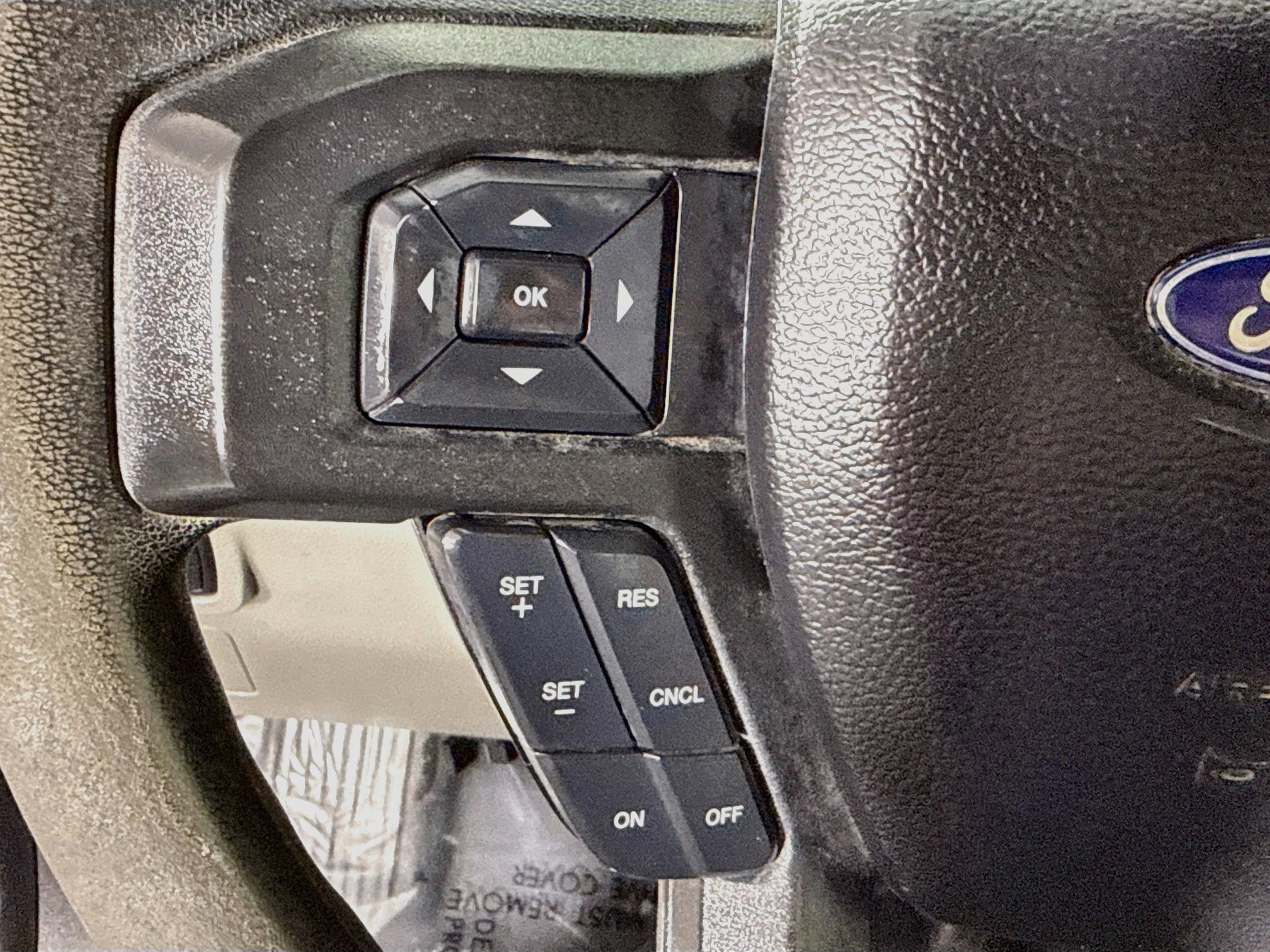 Used 2019 Ford F150 XL w/ Equipment Group 101A Mid AWD/4WD image 14