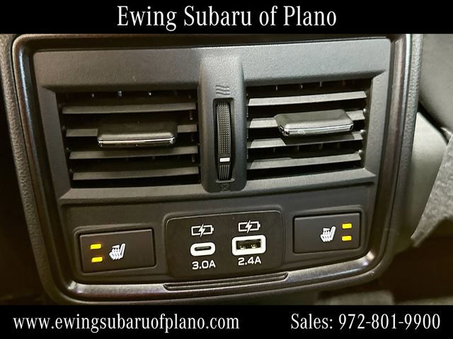 Used 2025 Subaru Forester Touring AWD/4WD image 28