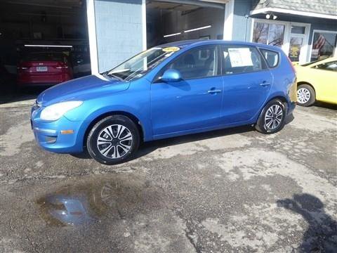 Used 2010 Hyundai Elantra GLS image 3