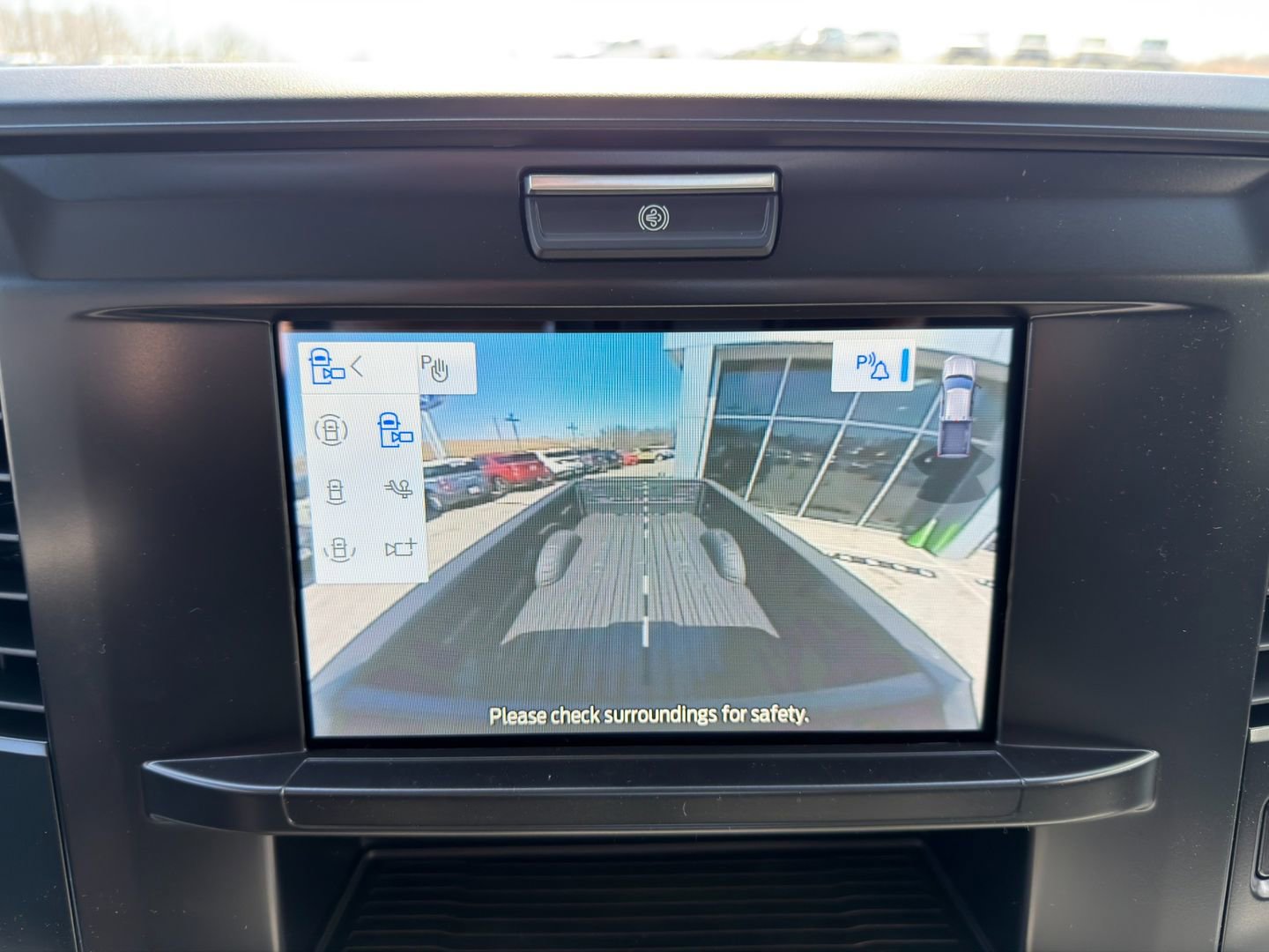 New 2026 Ford F350 XLT image 23