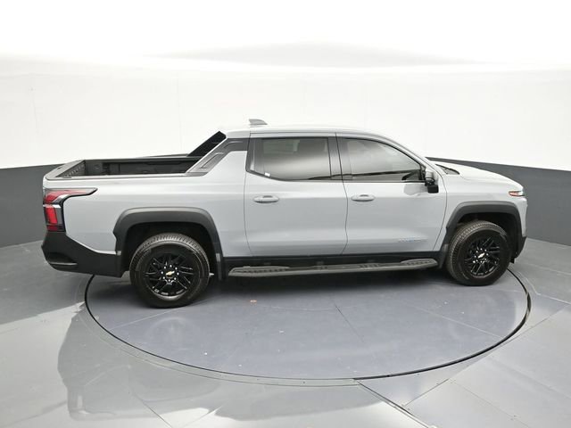 New 2025 Chevrolet Silverado EV LT image 61