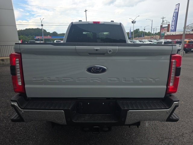 Used 2026 Ford F250 Lariat w/ FX4 Off-Road Package AWD/4WD image 11