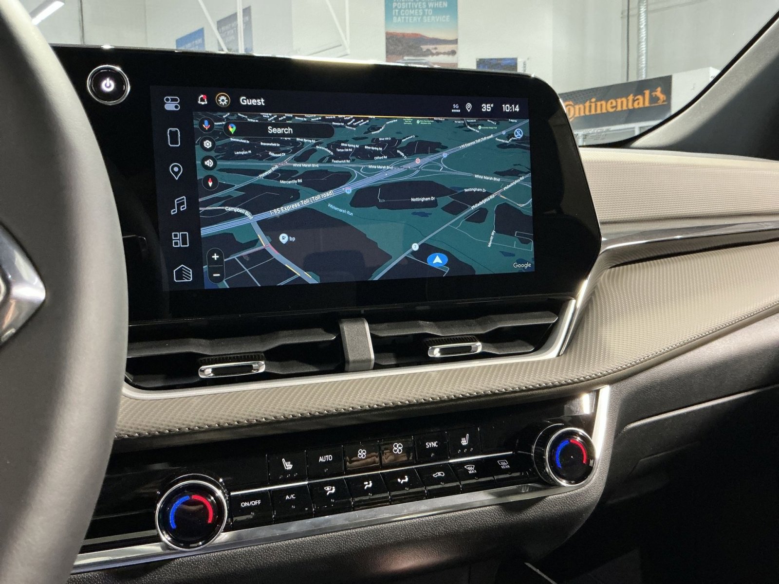 New 2026 Chevrolet Equinox LT w/ Convenience Package II image 28