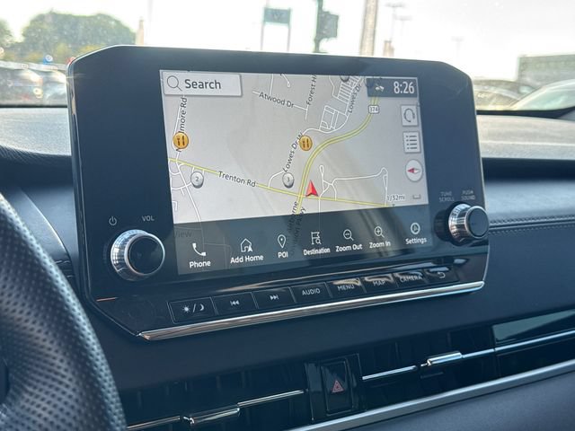 Used 2022 Mitsubishi Outlander SE AWD/4WD image 29